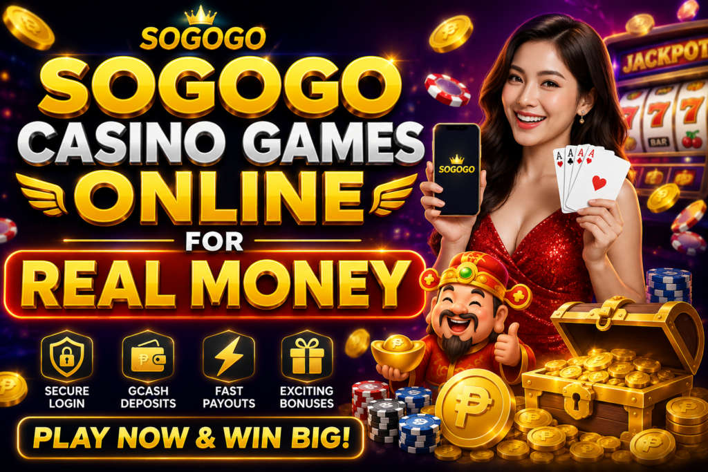 Sogogo-casino-games-online-for-real-money-1024x683 Sogogo Casino Games Online for Real Money & Bonuses